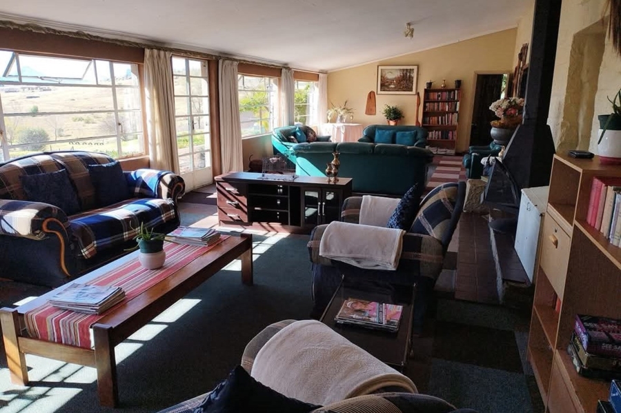 15 Bedroom Property for Sale in Harrismith Rural Free State